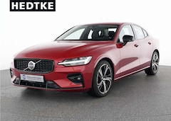 Bild des Angebotes Volvo S60 B4 Benzin Plus Dark 19"+VOLL-LED+ACC+WSS-HZG