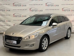 Bild des Angebotes Peugeot 508 SW Allure PANO/AHK/KEY/LEDER/PDC/SHZ/ALU