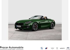 Bild des Angebotes BMW Z4 M40i LC Prof HuD H&K ACC DrivAss PA Komf Memory