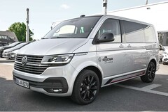 Bild des Angebotes VW T6.1 Multivan Edition 6 Einzelsitze