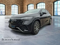 Bild des Angebotes Mercedes-Benz EQE SUV EQE 300 SUV AMG/NIGHT/PANO/BURM/360