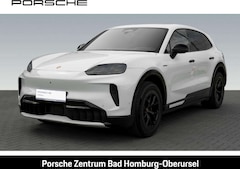 Bild des Angebotes Porsche Cayenne E HA-Lenkung Surround-View Head-Up BOSE
