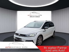 Bild des Angebotes VW Touran Touran 1.5 TSI Highline, AHK, Std.Hzg, RFK, ACC