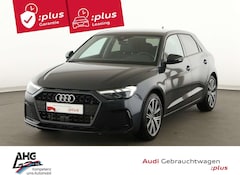 Bild des Angebotes Audi A1 Sportback 30 TFSI advanced Advanced