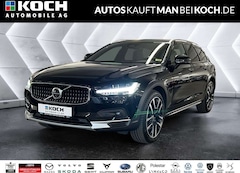 Bild des Angebotes Volvo V90 Cross Country B4D AWD Plus PANO 360v STDHz!