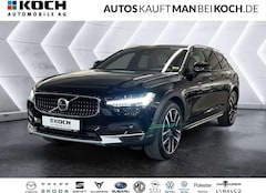 Bild des Angebotes Volvo V90 Cross Country B4D AWD Plus PANO 360v STDHz!