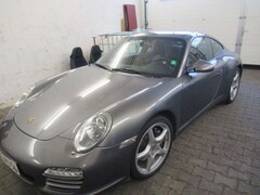 Bild des Angebotes Porsche 911 Carrera 4 PDK