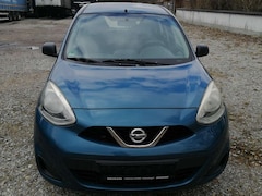 Bild des Angebotes Nissan Micra Micra 1.2 Tekna