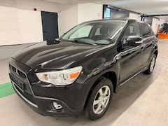Bild des Angebotes Mitsubishi ASX Edition 2WD*2 Hand*Kamera*