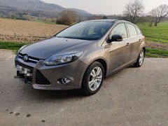 Bild des Angebotes Ford Focus Focus 1.6 EcoBoost Start-Stopp-System Trend