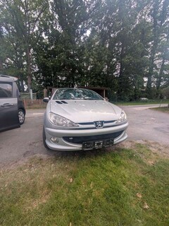 Bild des Angebotes Peugeot 206 CC 110 Filou