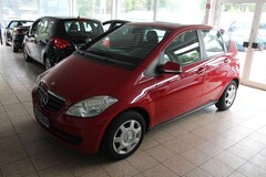 Bild des Angebotes Mercedes-Benz A 150 A -Klasse A 150