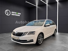 Bild des Angebotes Skoda Octavia Combi III 2.0 TDI 110kW DSG Premium