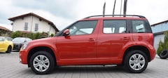 Bild des Angebotes Skoda Yeti Cool Edition / AHK