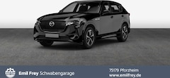 Bild des Angebotes Mazda CX-60 e-SKYACTIV-D 254 M HYBRID AWD HOMURA