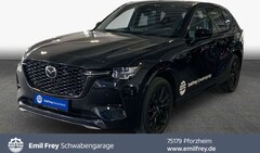 Bild des Angebotes Mazda CX-60 e-SKYACTIV-D 254 M HYBRID AWD HOMURA