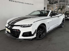 Bild des Angebotes Chevrolet Camaro Cabrio 3.6 LT Aut KeylessGo Kamera Alcantara ZL1