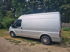 Bild des Angebotes Ford Transit Kasten