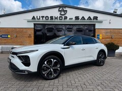 Bild des Angebotes Citroen C5 X C5X Shine Pack Hybrid/NAVI/KAMERA/LEDER/PANO/HUD