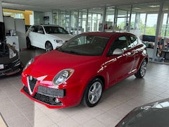 Alfa Romeo MiTo Super Klima Tempomat 26TKM