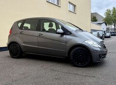 Bild des Angebotes Mercedes-Benz A 160 A -Klasse 160 KLIMA SHZ TÜV SERVICE GARANTIE 1.