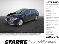 VW Golf Variant 1.0 TSI Life