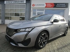 Bild des Angebotes Peugeot 308 Allure Pack *NAV* SITZH *PDC V+H+CAM *TEMPOMAT ACC