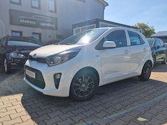 Bild des Angebotes Kia Picanto Edition 7 Emotion Klima Sitzheizung Allw