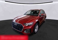 Bild des Angebotes Audi Q5 40 TDI qu AHK ACC B&O CAM