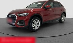 Bild des Angebotes Audi Q5 40 TDI qu AHK ACC B&O CAM