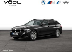 Bild des Angebotes BMW 320 d xDrive Touring DAB Tempomat Klimaaut. Shz