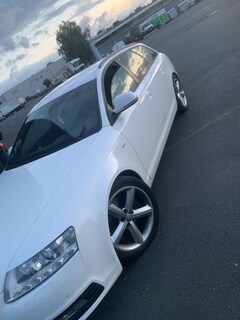 Bild des Angebotes Audi A6 Avant 2.7 TDI DPF