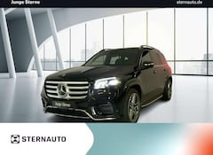 Bild des Angebotes Mercedes-Benz GLS 350 GLS 350 d 4M AMG Pano Multibeam Burm AHK Distro
