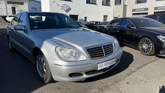 Mercedes-Benz S 320 CDI