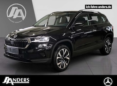 Skoda Karoq Balance 1,5 TSI AHK+Distronic+Kamera+LED