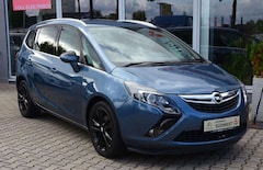 Bild des Angebotes Opel Zafira Tourer 1.6 SIDI Turbo ecoFLEX Start/Stop Edition