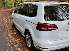 Bild des Angebotes VW Sharan Sharan 1.4 TSI DSG Comfortline