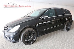Bild des Angebotes Mercedes-Benz R 350 4Matic, Xenon, Leder, Navi, Standhzg.