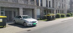 Bild des Angebotes Mercedes-Benz E 250 CDI DPF BlueEFFICIENCY 7G-TRONIC Avantgarde