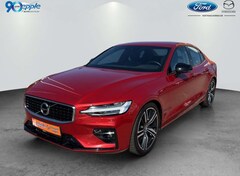 Bild des Angebotes Volvo S60 T4 Geartronic RDesign