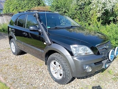 Bild des Angebotes Kia Sorento Sorento Diesel 2.5 CRDi Aut. DPF EX