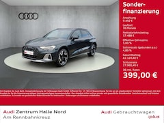 Bild des Angebotes Audi A3 allstreet 35 TFSI S tronic