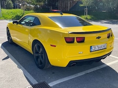 Bild des Angebotes Chevrolet Camaro