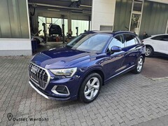 Bild des Angebotes Audi Q3 35 advanced*AHK*LED*ANDROID-NAVI*