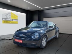 Bild des Angebotes VW Beetle Cabriolet Basis BMT 1.2 TSI Start-Stopp El. Verdec