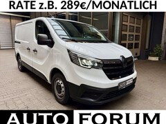 Bild des Angebotes Renault Trafic 2.0 dCi L1H1 LED NAVI AHK PDC LED 3STZ