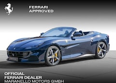 Ferrari Portofino M *MagneRide*Carbon+LED*JBL*CarPlay*