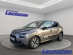 Bild des Angebotes Citroen C3 Attraction EU6d PureTech 1.2+LED+AC+DAB+SHZ+Keyles