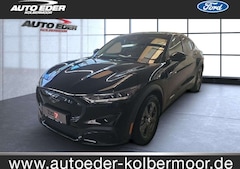 Bild des Angebotes Ford Mustang Mach-E Basis Bluetooth Navi LED Klima