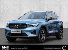 Bild des Angebotes Volvo XC40 Plus Dark 2WD B4 EU6d Digitales Cockpit Memory Sit